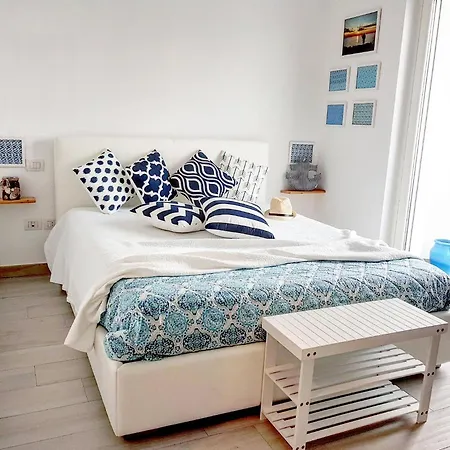 Polignano Casa Vacanze Polignano a Mare Extérieur photo