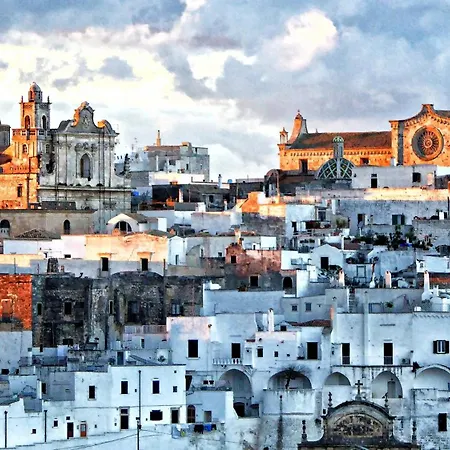 Polignano Casa Vacanze Polignano a Mare Extérieur photo