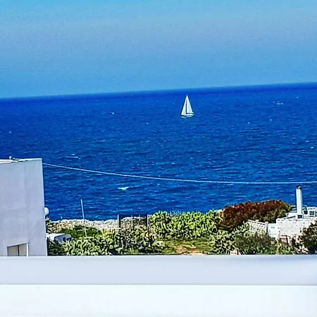 Polignano Casa Vacanze Polignano a Mare Extérieur photo