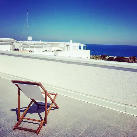 Polignano Casa Vacanze Polignano a Mare Extérieur photo