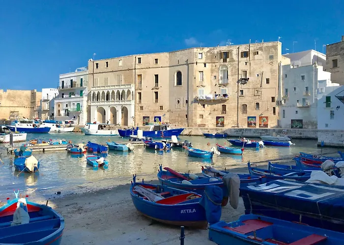 Polignano Casa Vacanze