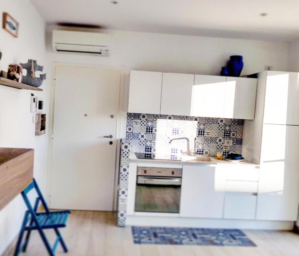 Polignano Holiday home