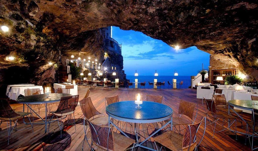 Holiday home Polignano