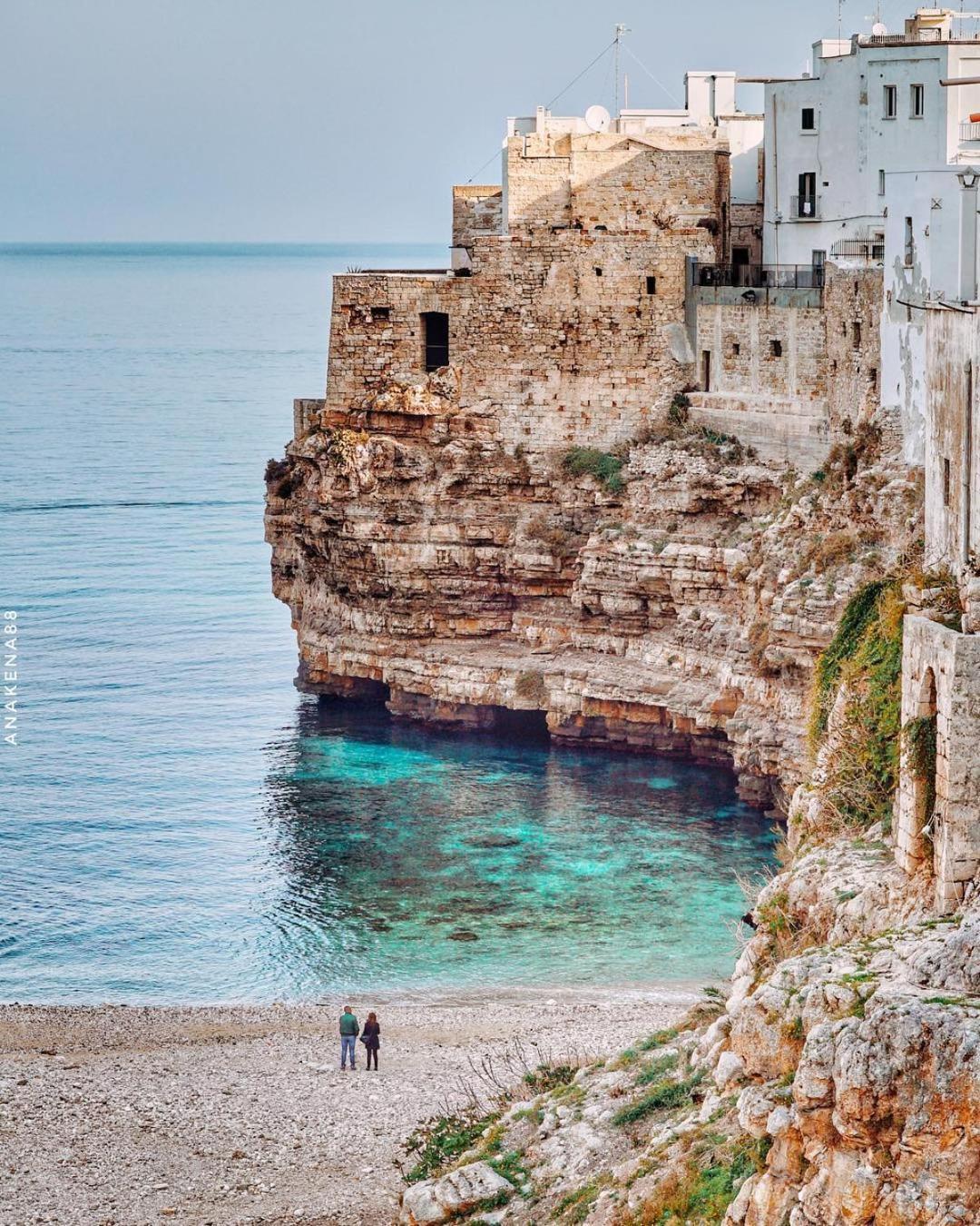 Holiday home Polignano Polignano a Mare
