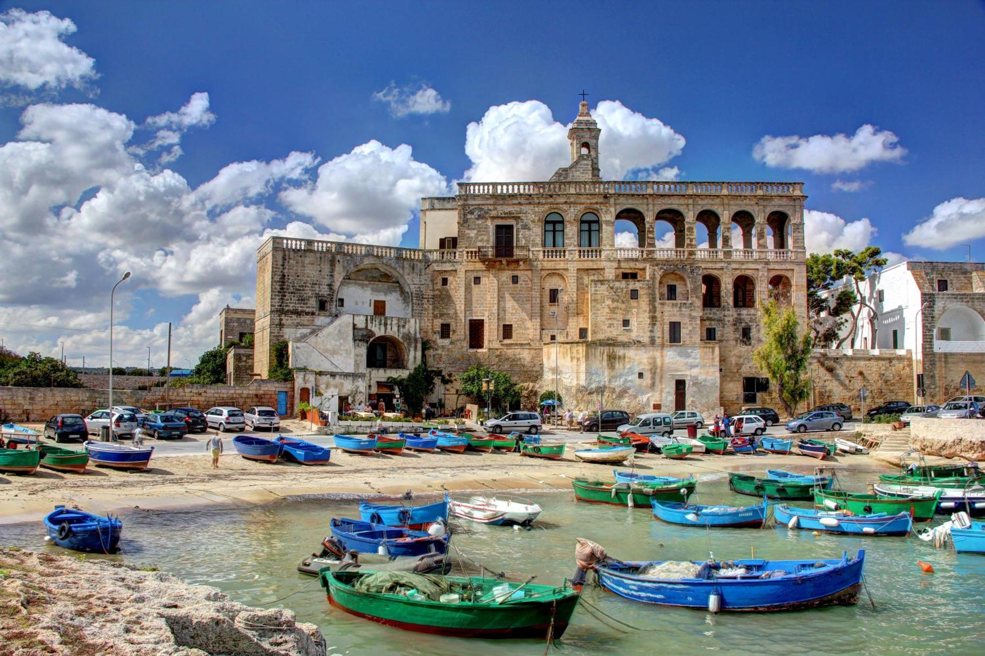 Holiday home Polignano Polignano a Mare