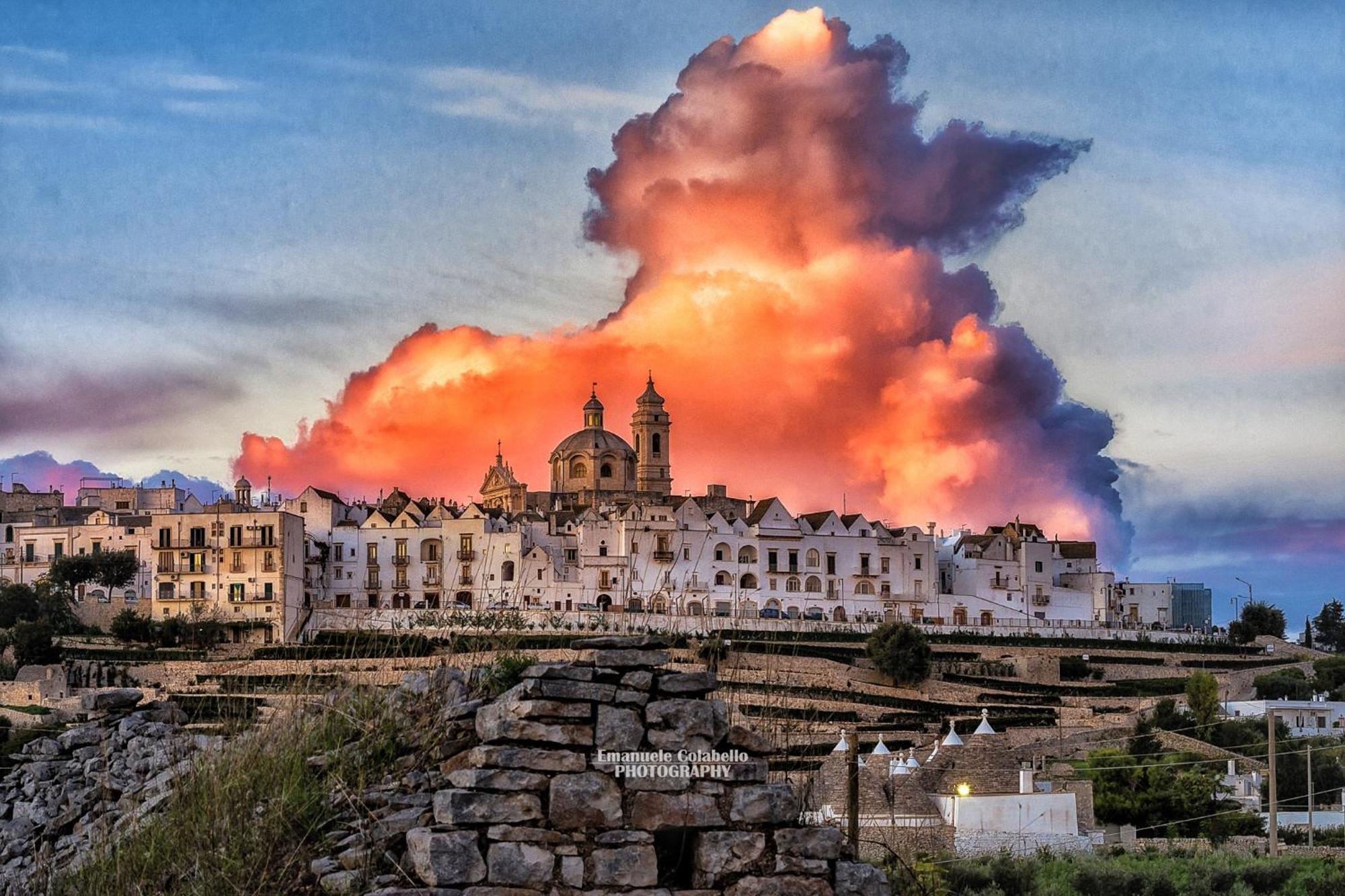 Polignano