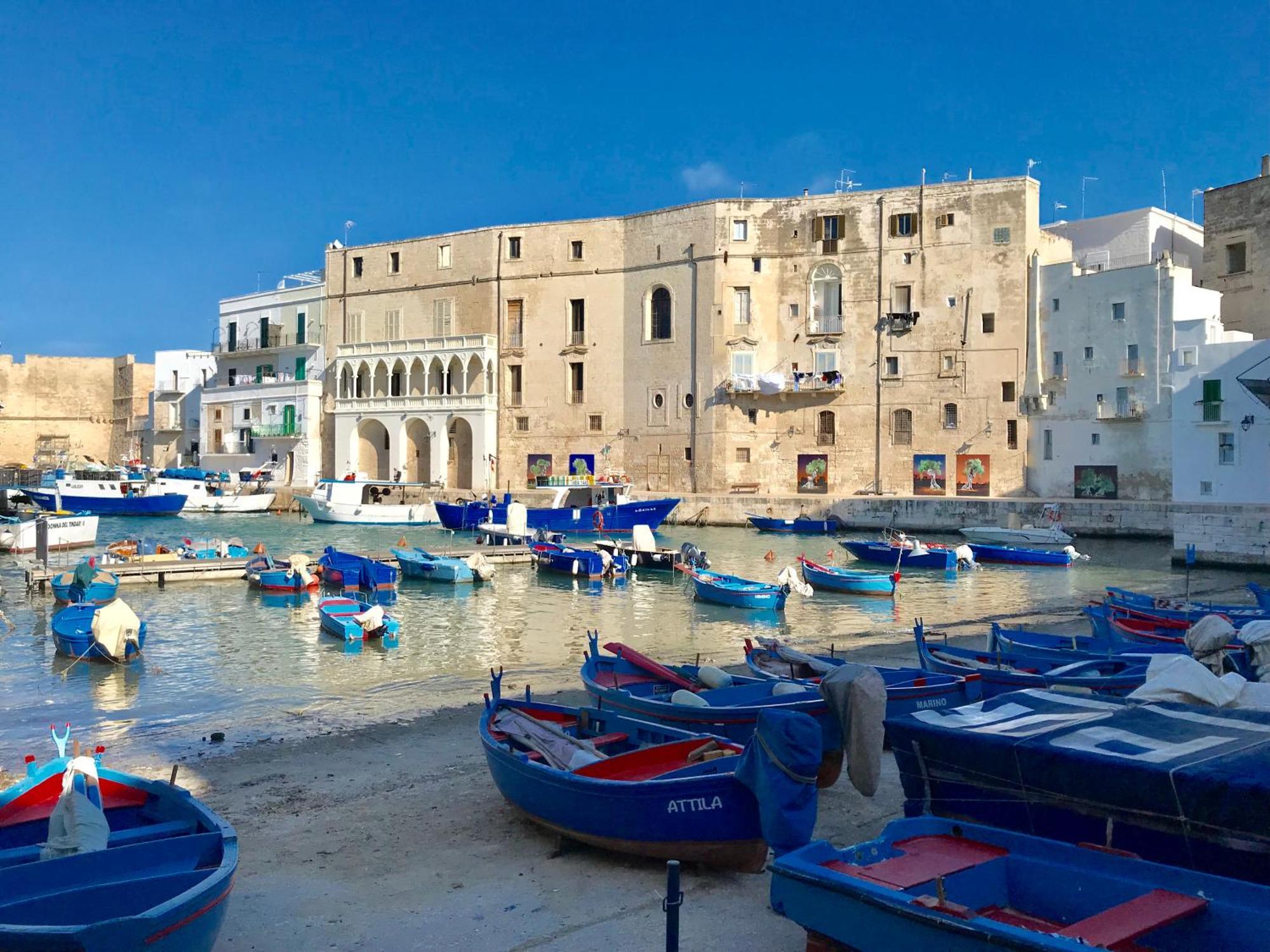 Holiday home Polignano Polignano a Mare