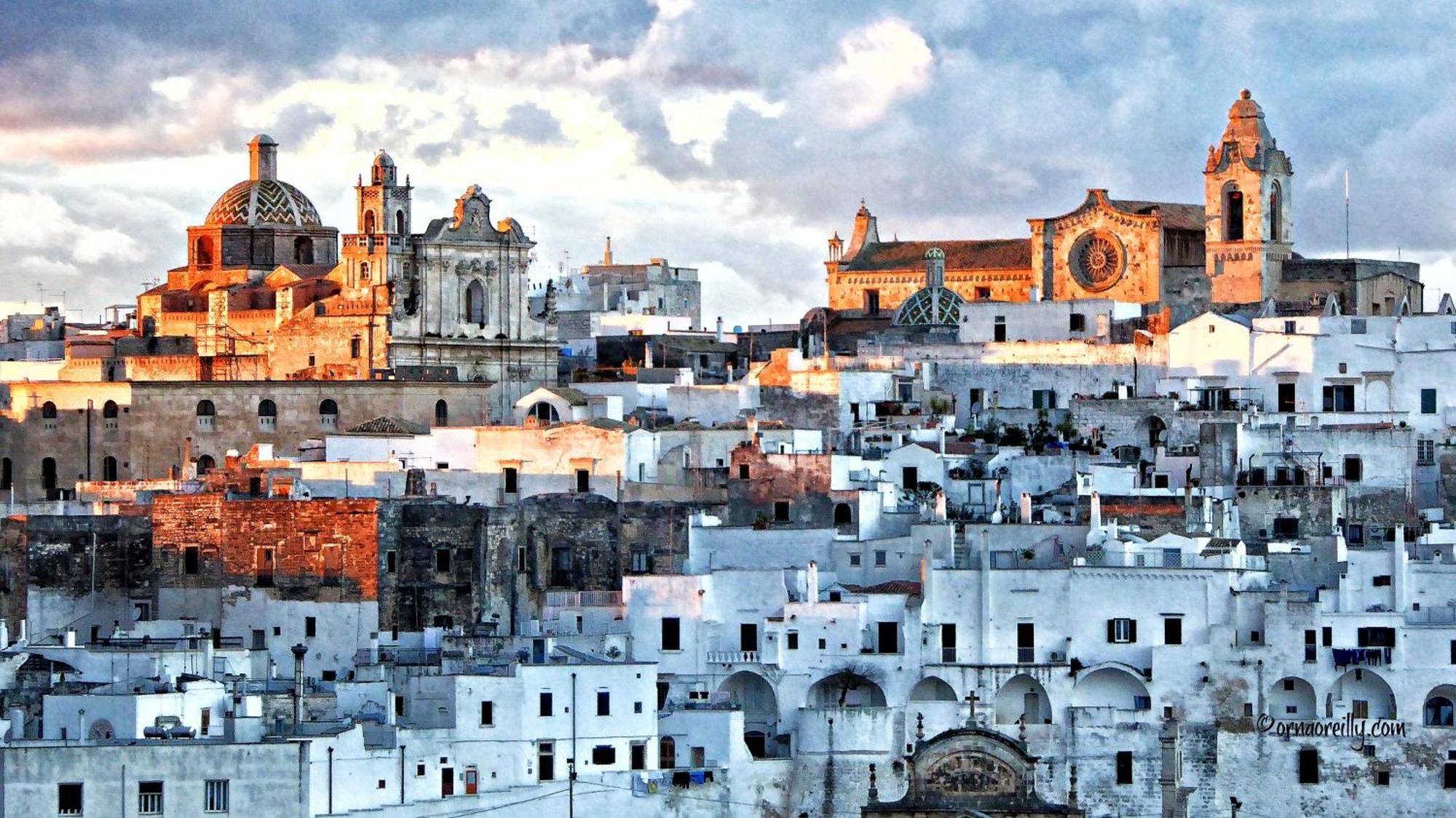 Polignano