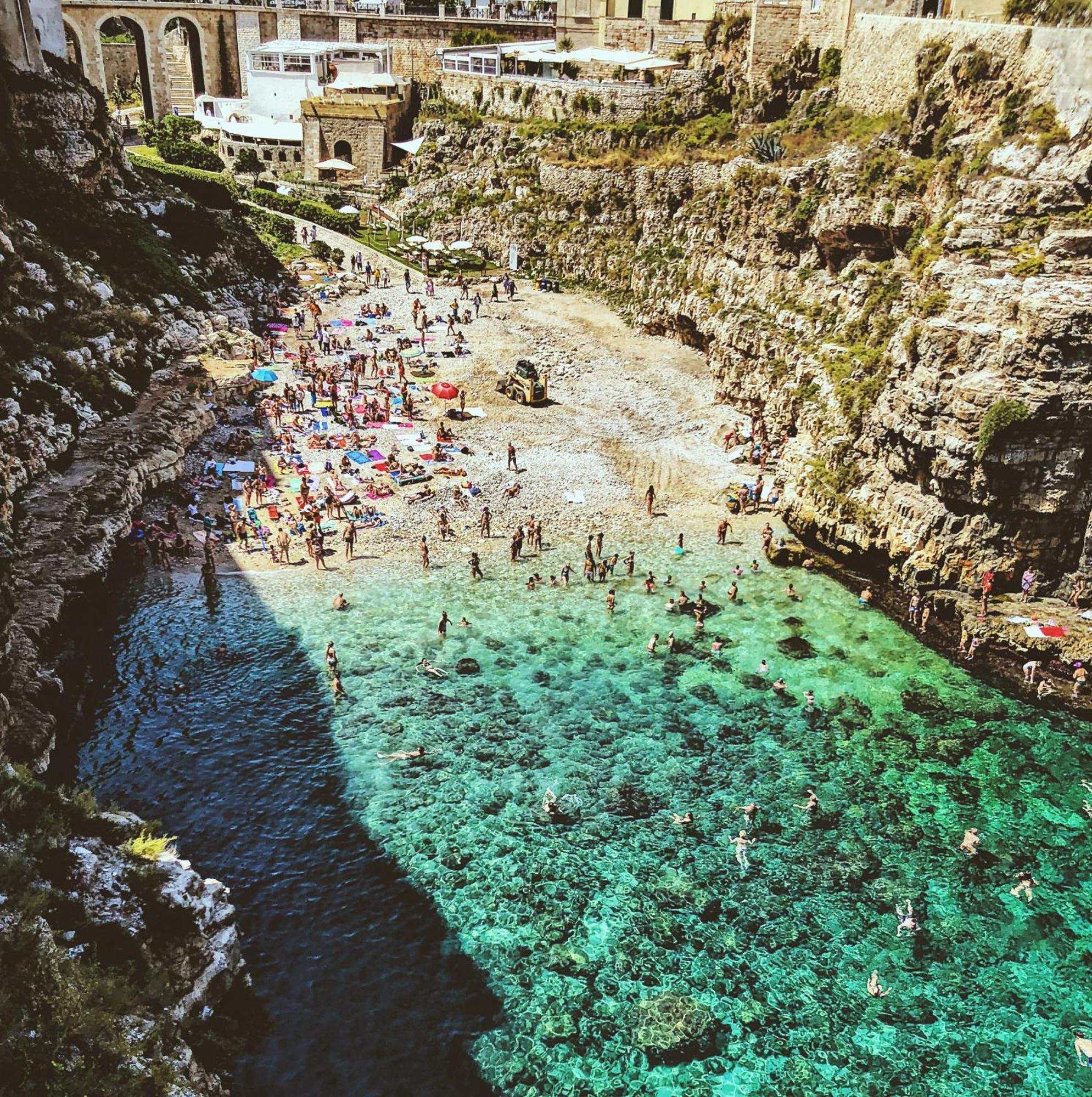 Polignano