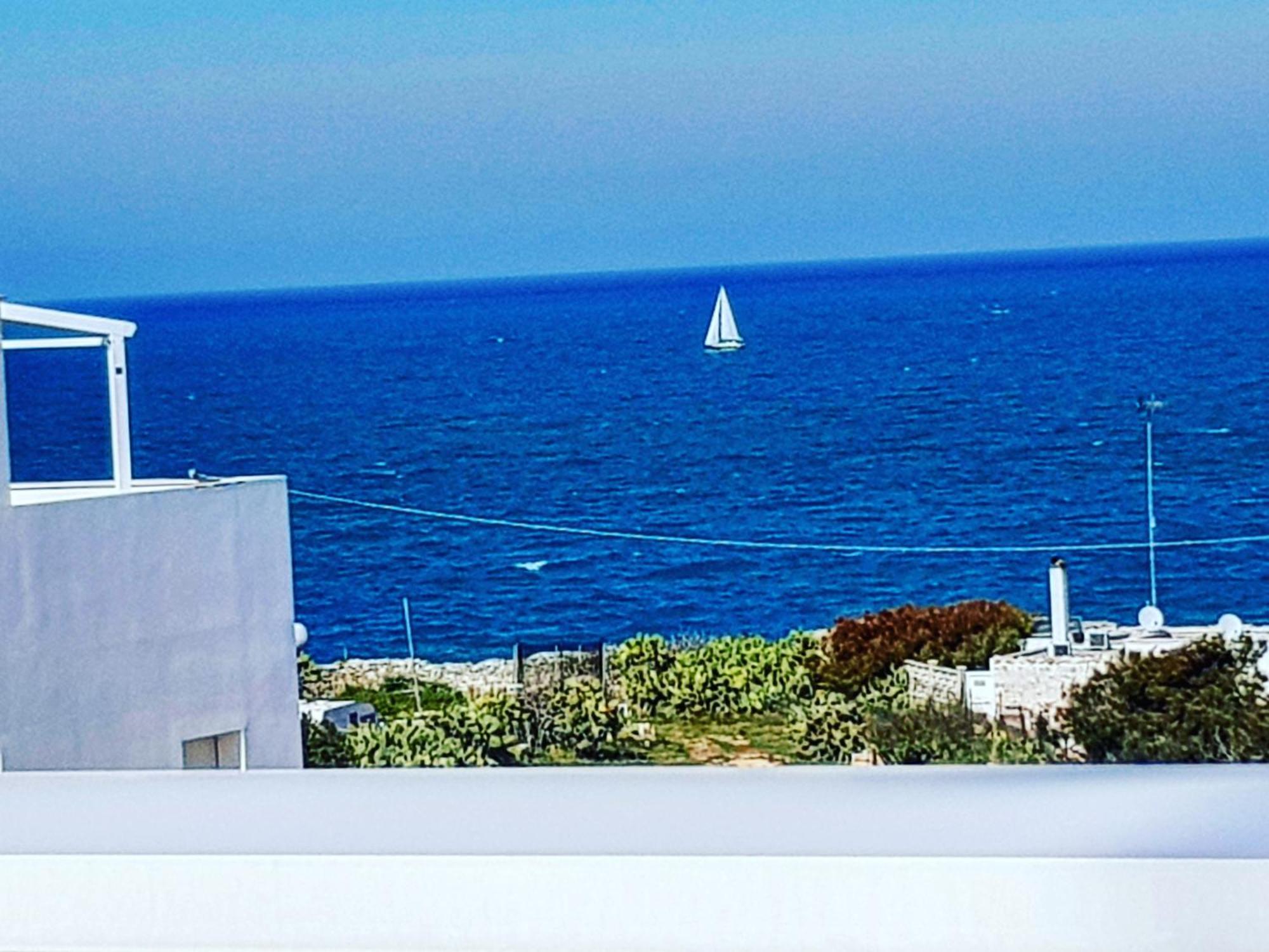 Holiday home Polignano *
