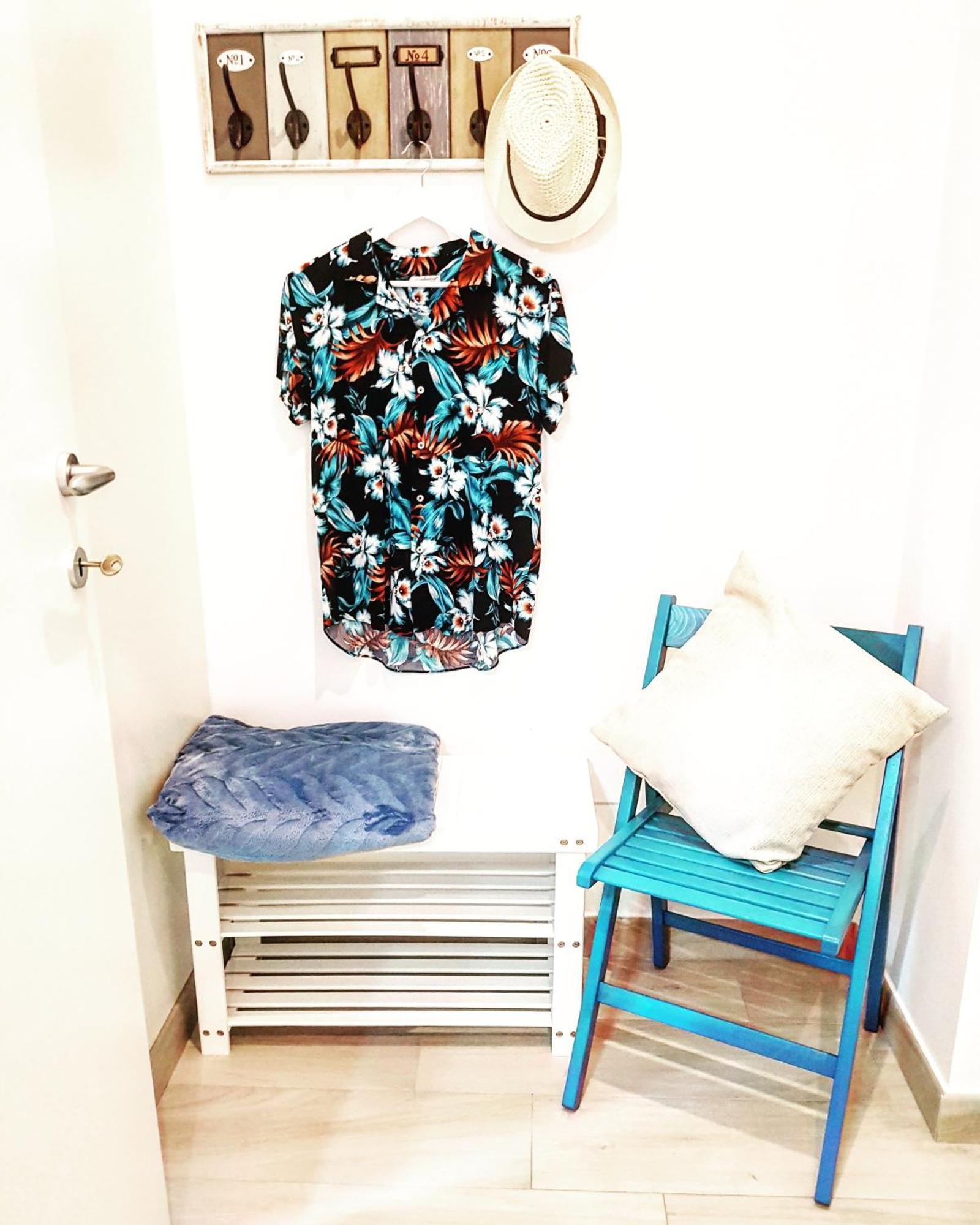 Holiday home Polignano