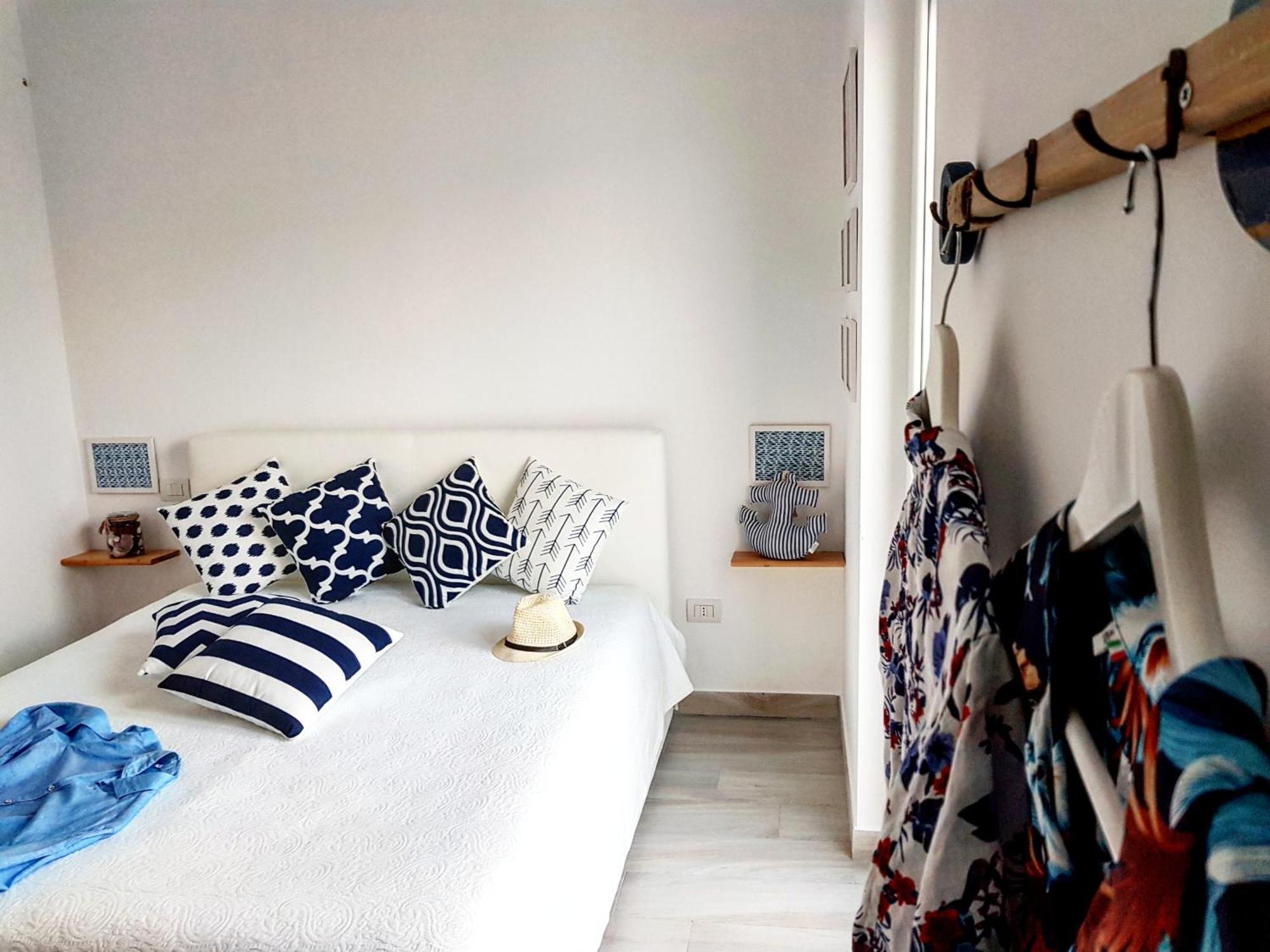 Holiday home Polignano