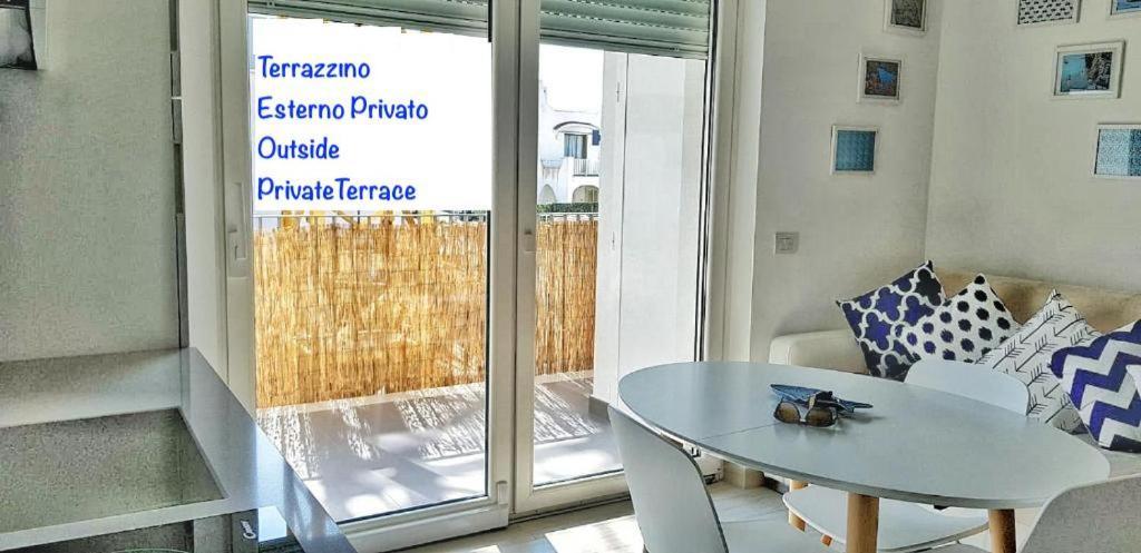 Holiday home Polignano