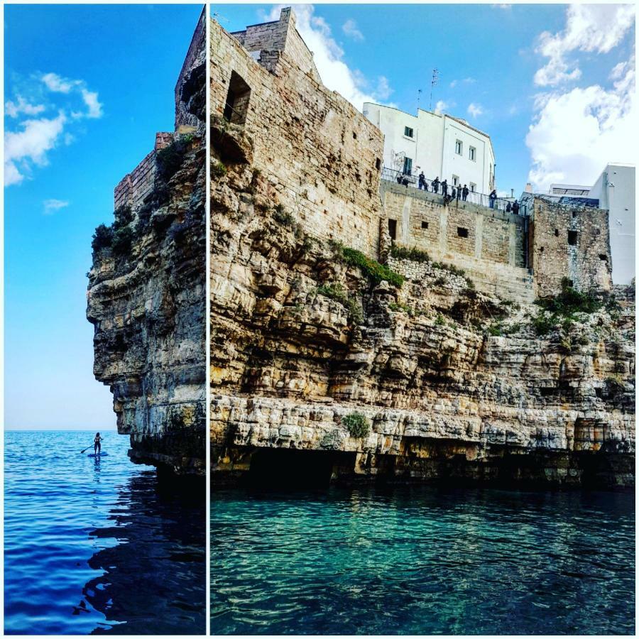 Holiday home Polignano Polignano a Mare