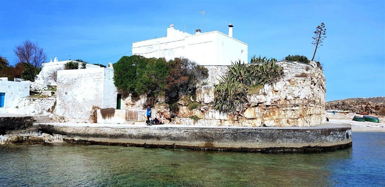 Polignano Holiday home
