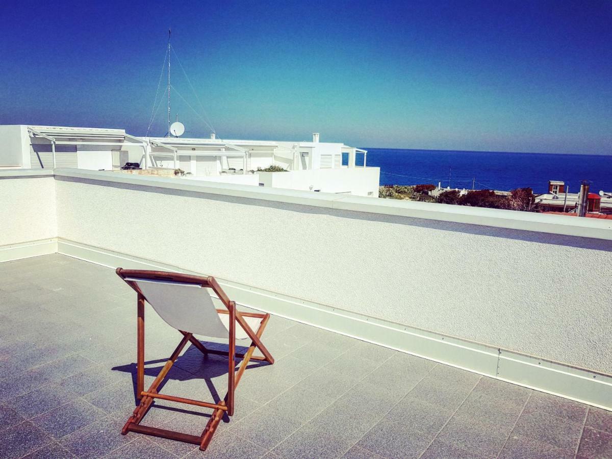 Polignano Holiday home *