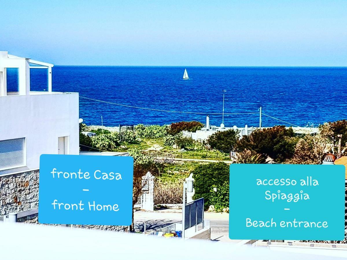 Holiday home Polignano Polignano a Mare