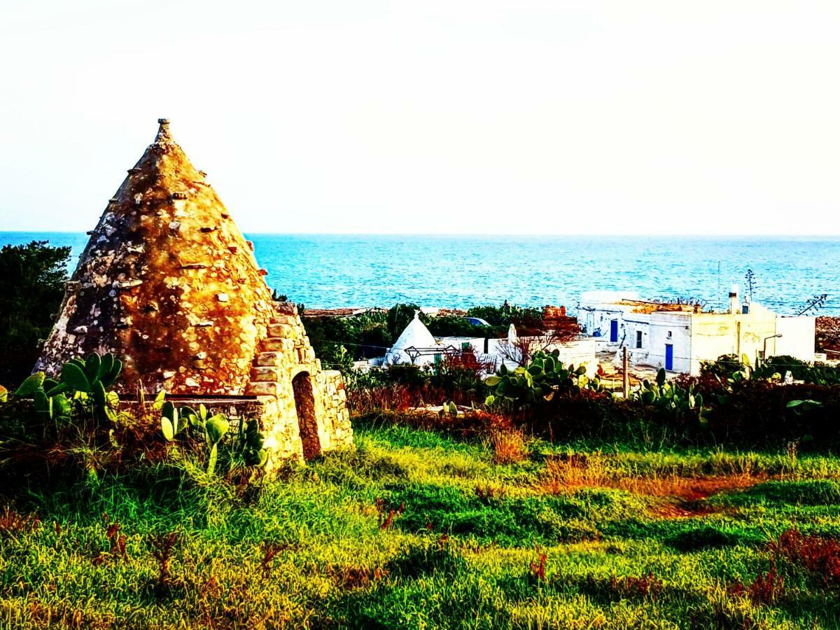 Holiday home Polignano